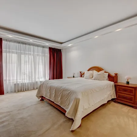 Apartment Cozy Floreasca Park