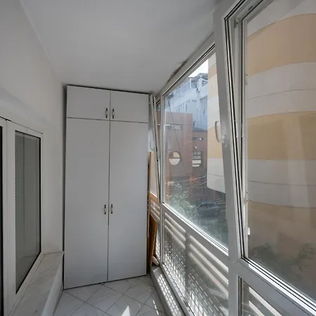 Apartment Cozy Floreasca Park